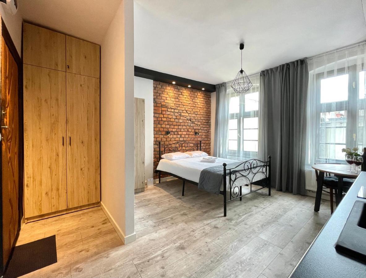 Copernicus Street Apartment - Broken Flowers And Twin Peaks Thorn Exterior foto