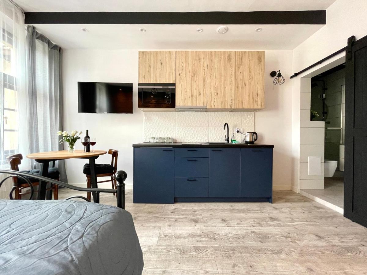 Copernicus Street Apartment - Broken Flowers And Twin Peaks Thorn Exterior foto