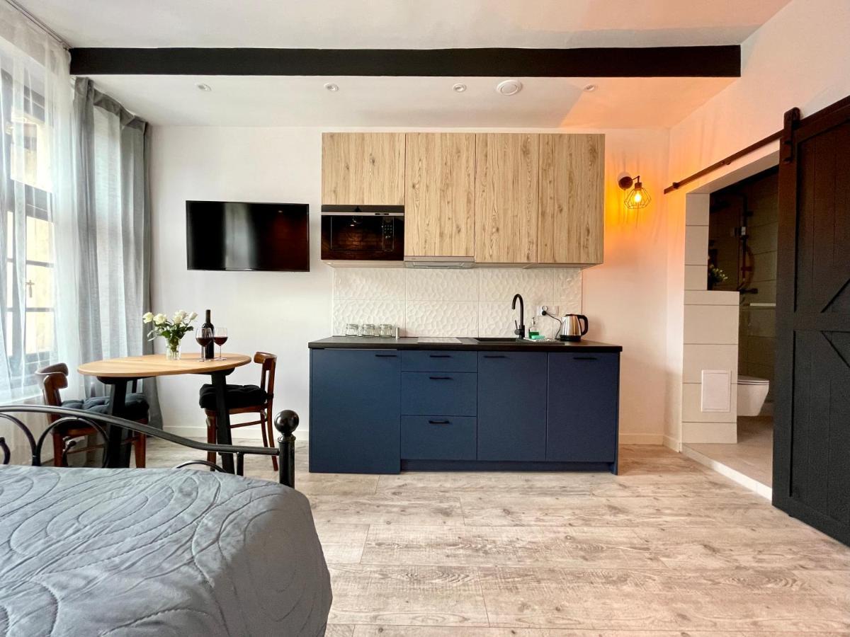 Copernicus Street Apartment - Broken Flowers And Twin Peaks Thorn Exterior foto