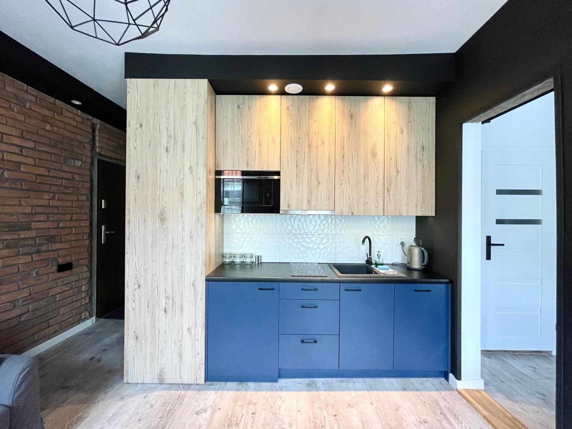 Copernicus Street Apartment - Broken Flowers And Twin Peaks Thorn Exterior foto