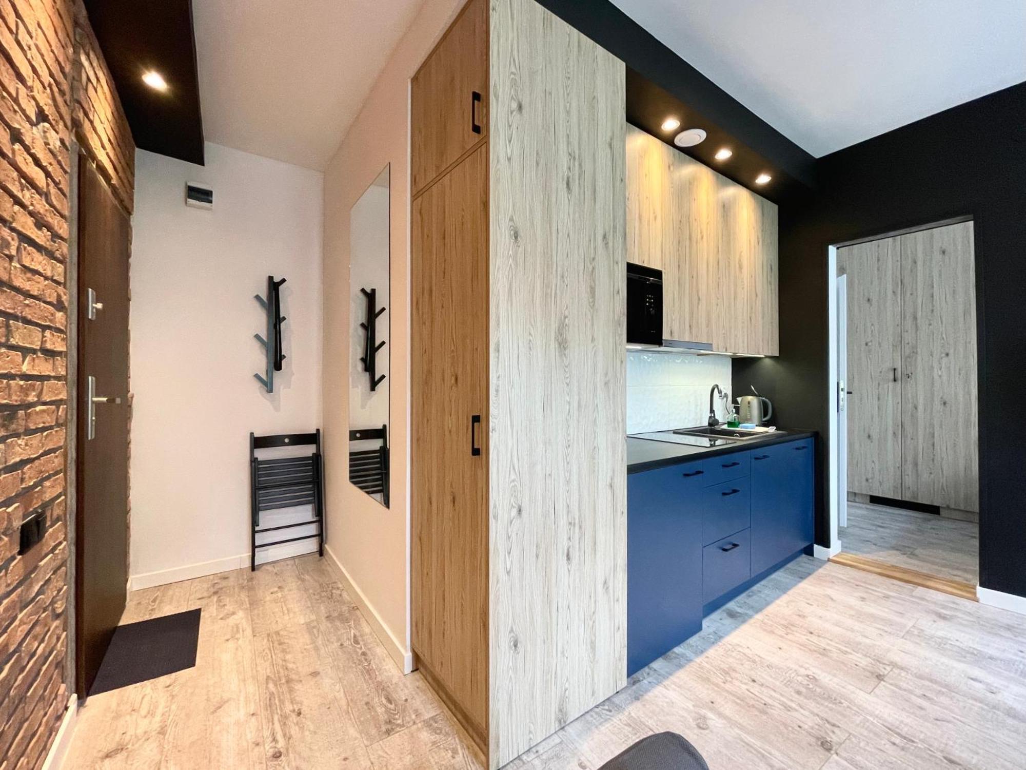 Copernicus Street Apartment - Broken Flowers And Twin Peaks Thorn Exterior foto