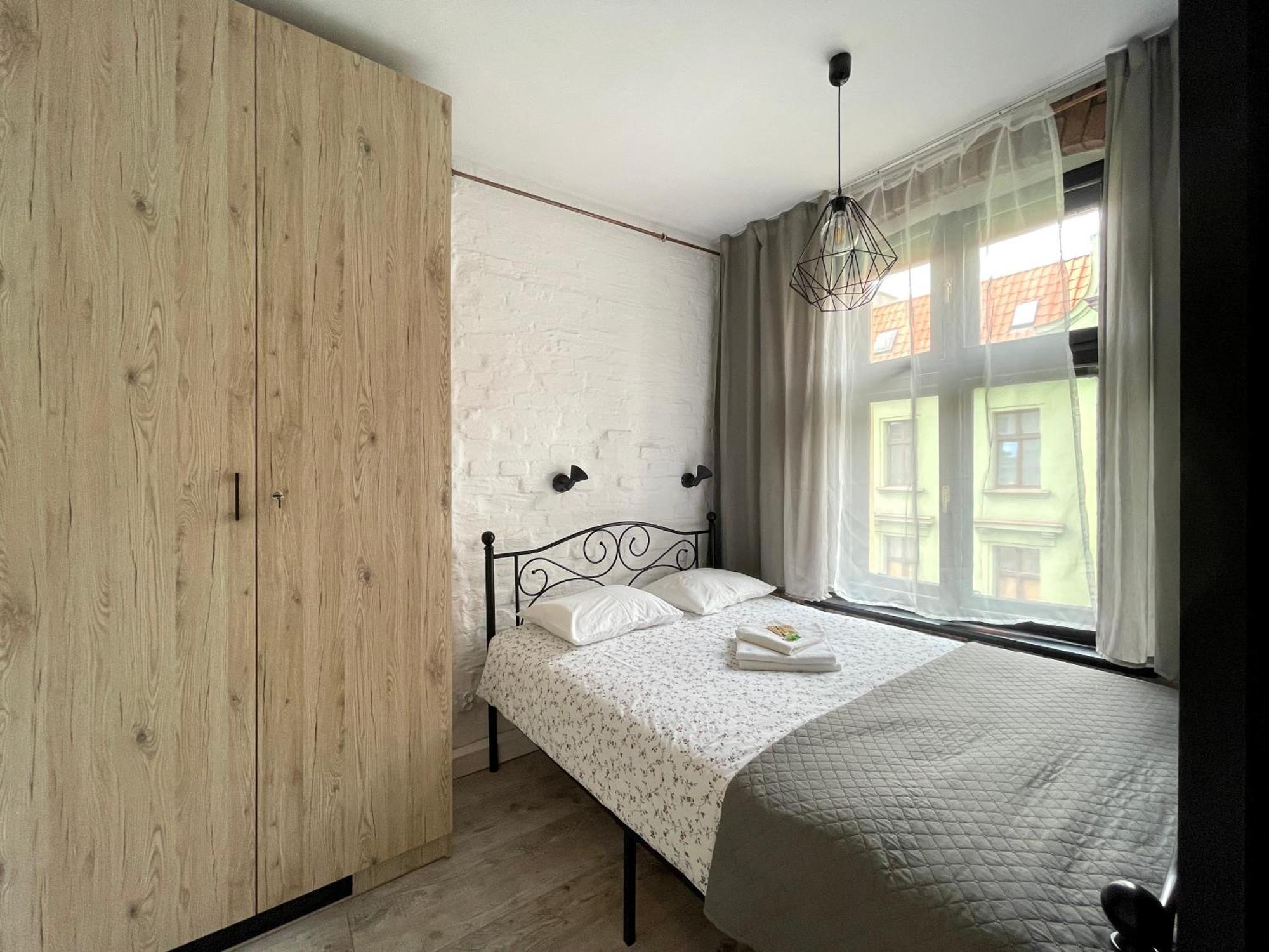 Copernicus Street Apartment - Broken Flowers And Twin Peaks Thorn Exterior foto