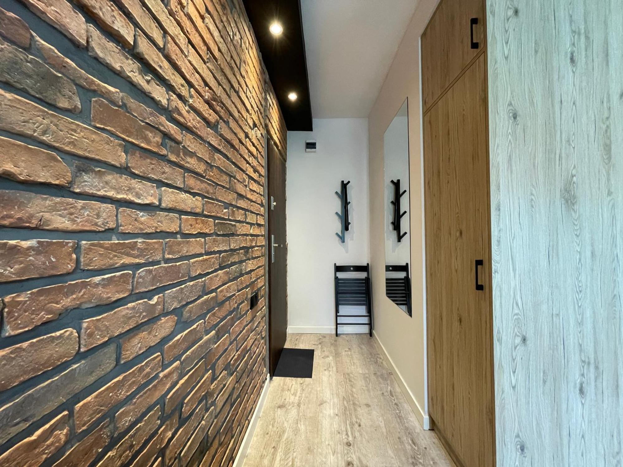 Copernicus Street Apartment - Broken Flowers And Twin Peaks Thorn Exterior foto