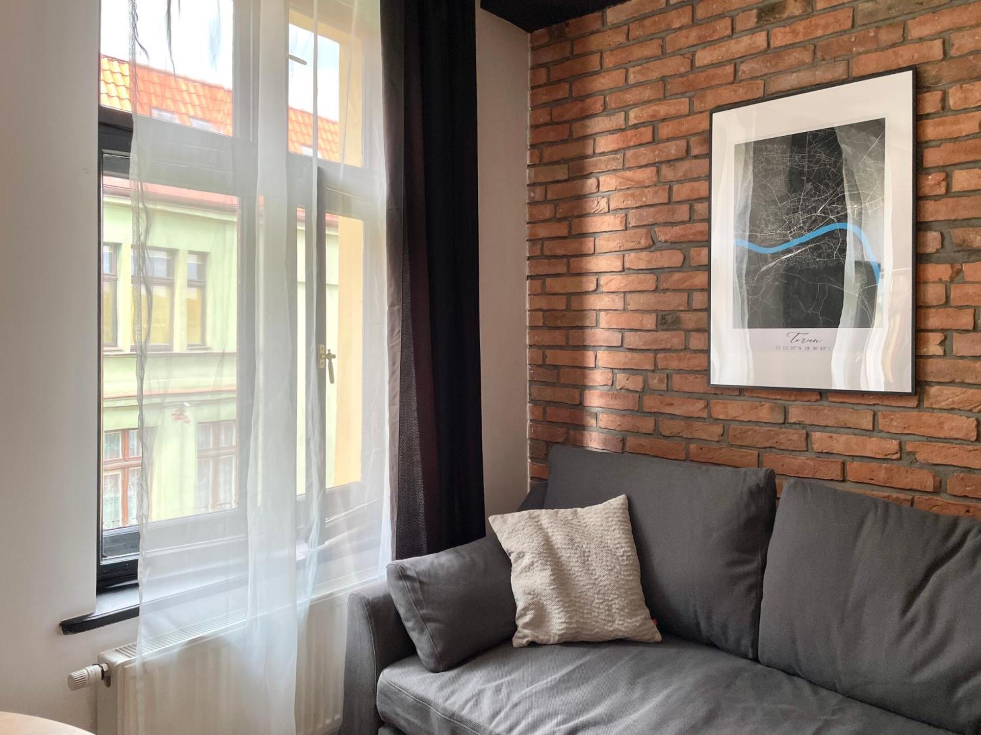 Copernicus Street Apartment - Broken Flowers And Twin Peaks Thorn Exterior foto