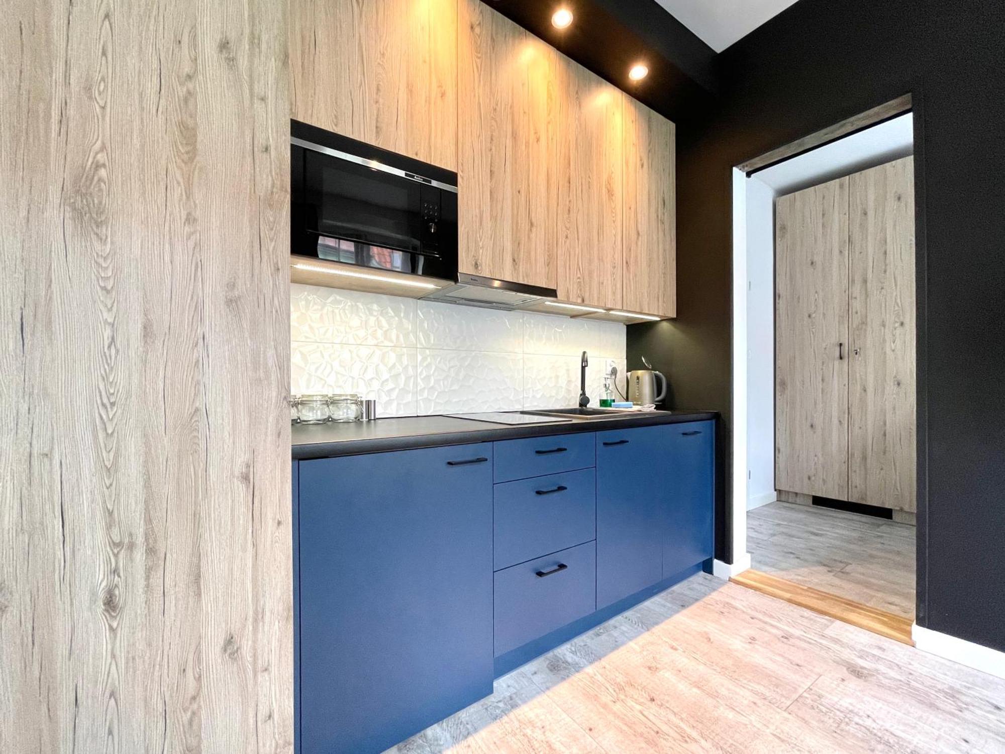 Copernicus Street Apartment - Broken Flowers And Twin Peaks Thorn Exterior foto